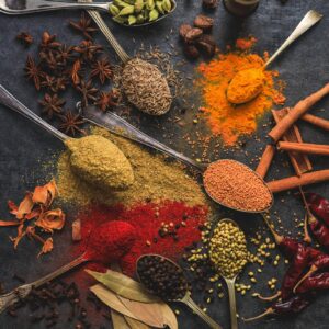 Chilli Flakes