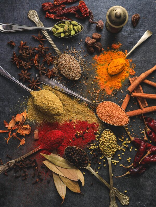 Pepper Powder